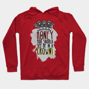 Honey <3 Hoodie